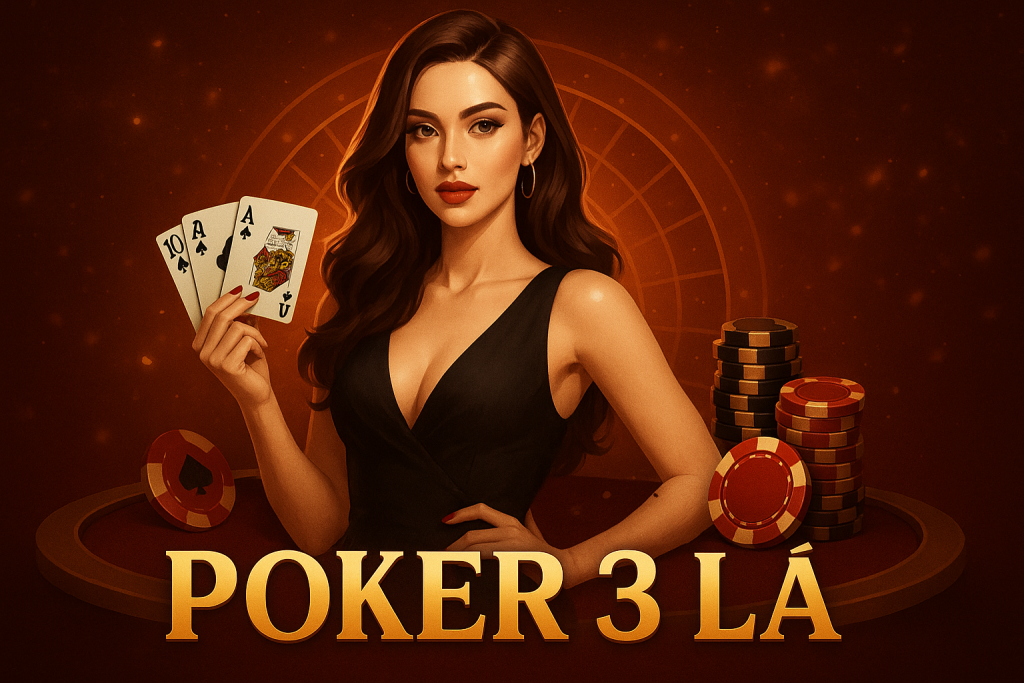 Poker A9989: Khám Phá Trải Nghiệm Poker Trực Tuyến Đầy Hấp Dẫn