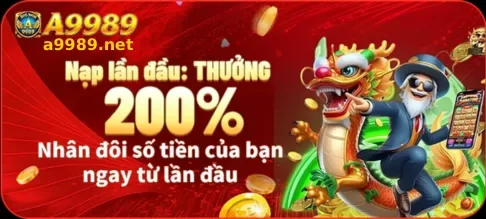 Ưu Đãi A9989 – Cập Nhật Quyền Lợi Mới Nhất