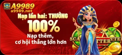 Ưu Đãi A9989 – Cập Nhật Quyền Lợi Mới Nhất