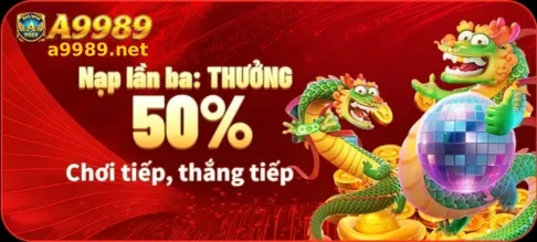 Ưu Đãi A9989 – Cập Nhật Quyền Lợi Mới Nhất