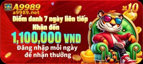 Ưu Đãi A9989 – Cập Nhật Quyền Lợi Mới Nhất