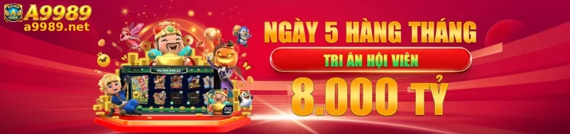 Tạo Tài Khoản A9989 – Bắt Đầu Trải Nghiệm Thuận Tiện